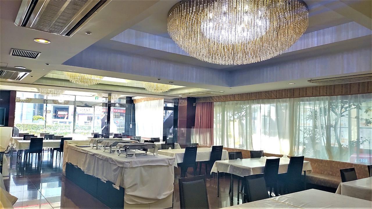 Hotel Ikebukuro Royal Tokio